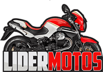 Logo Lider Motos Londrina